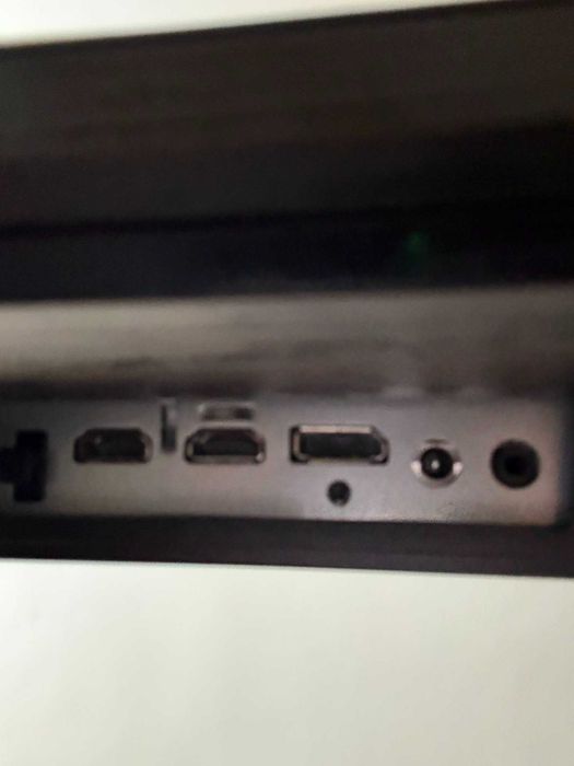 Геймърски монитор ASUS TUF Gaming 27",  WQHD (2560 x 1440), 170Hz