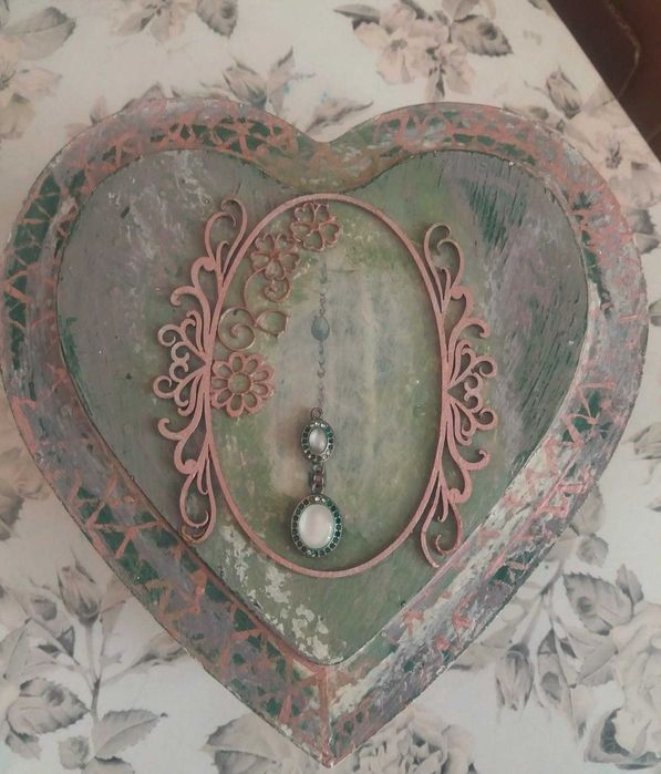 подаръчна кутия за бижута