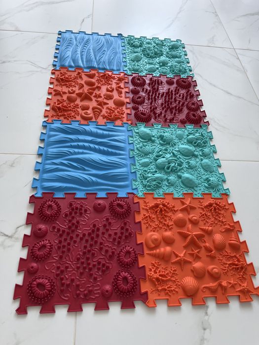 Продам ортоковрик