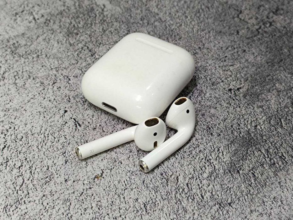 AirPods 1 (Талгар) лот 122/1062