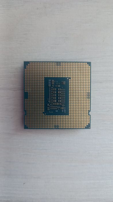 Процессор i5-10400f за 40тыс.