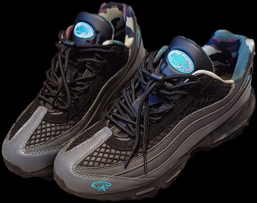 nike air max 95 x corteiz