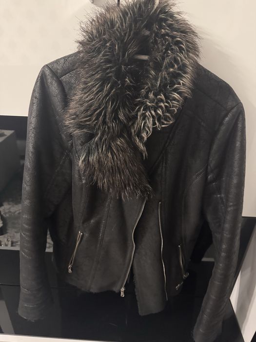 Cojoc dama guess imblanit