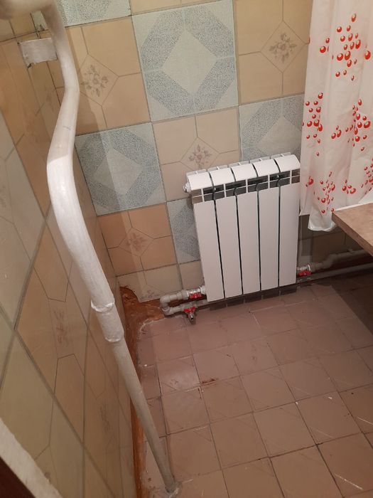 Продам 3-комнатную квартиру