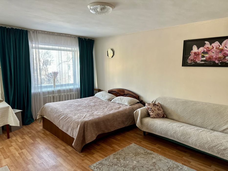 В центре города ЦУМ ДК АБЗАЛ