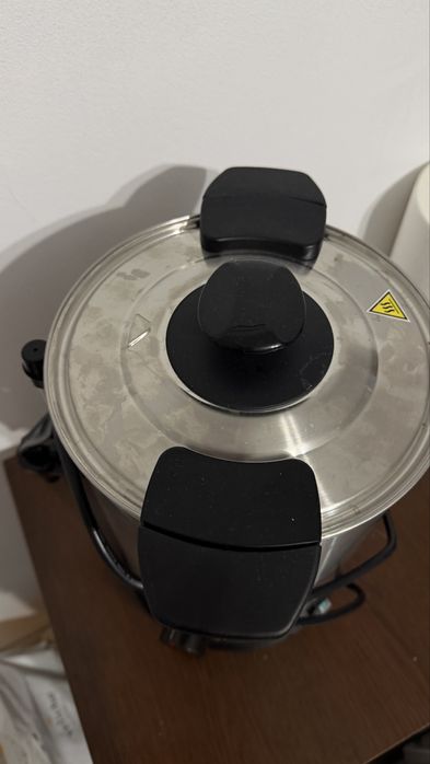 Incalzitor/fierbator apa, ceai, vin, ciocolata calda