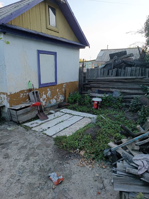 Продам дачу 17 маршрут 3 общ.