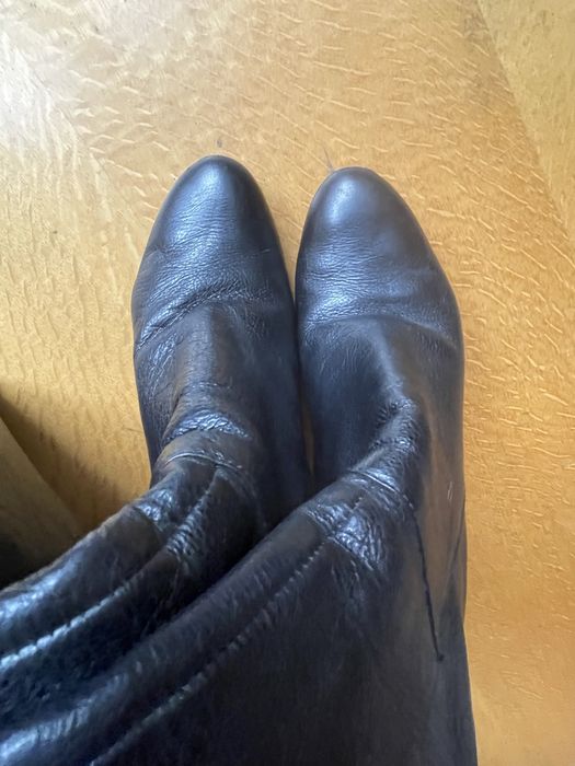 TRUSSARDI дамски ботуши 38