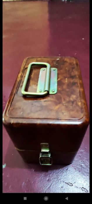 Продается дозиметр ДП 24