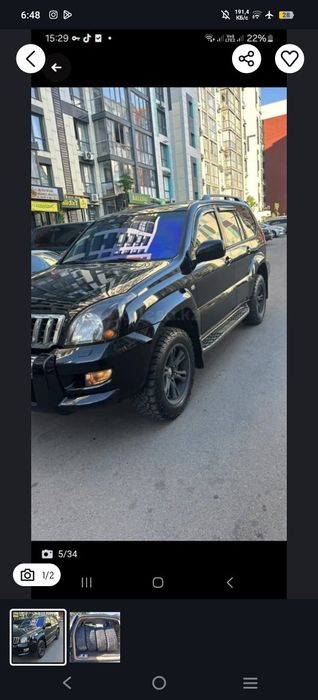 Goodrich r18 с дисками