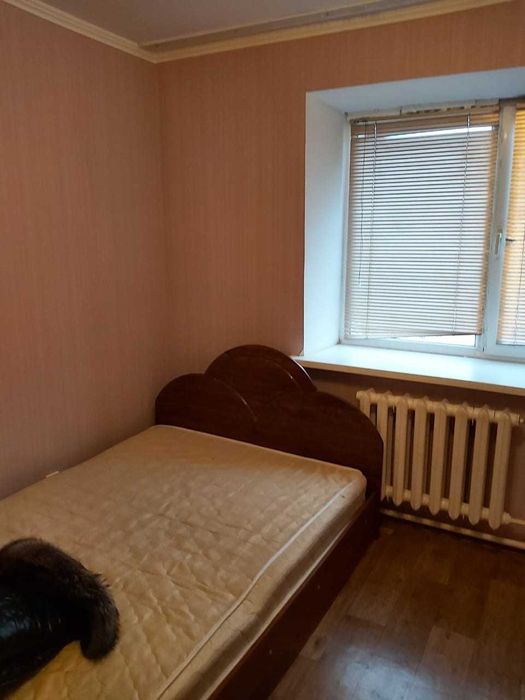 Продается 3х комнатная квартира