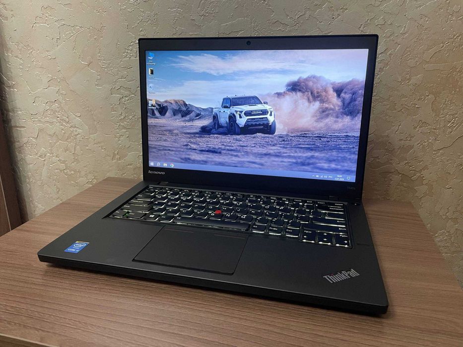Lenovo ThinkPad /Core i5-4300/8Gb Ram/256Gb ssd/