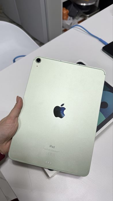 Ipad air 4 64 gb