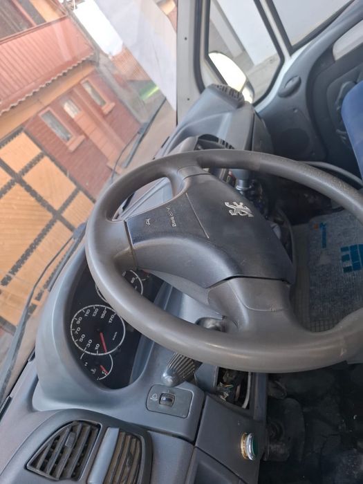 PEUGEOT Boxer 0 — imagine 5