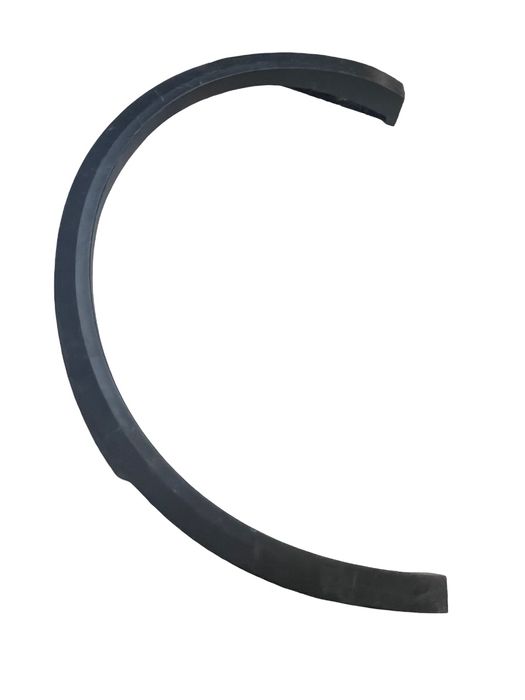 Bandou Aripa Dreapta Spate Volkswagen Touareg 7La, 7L6, 7L7 2002 - 201