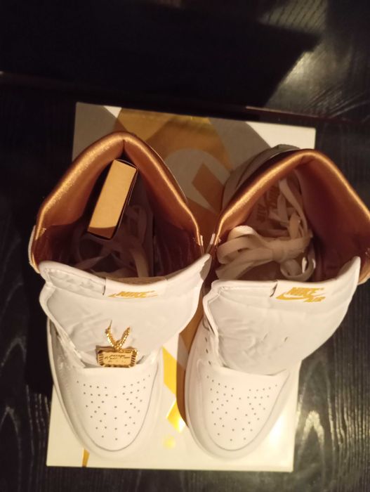 Маратонки Nike  Jordan