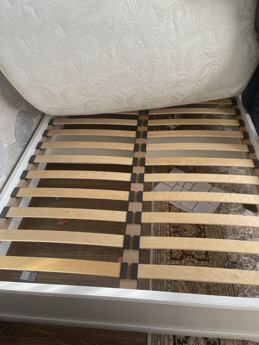 Продам детскую кровать