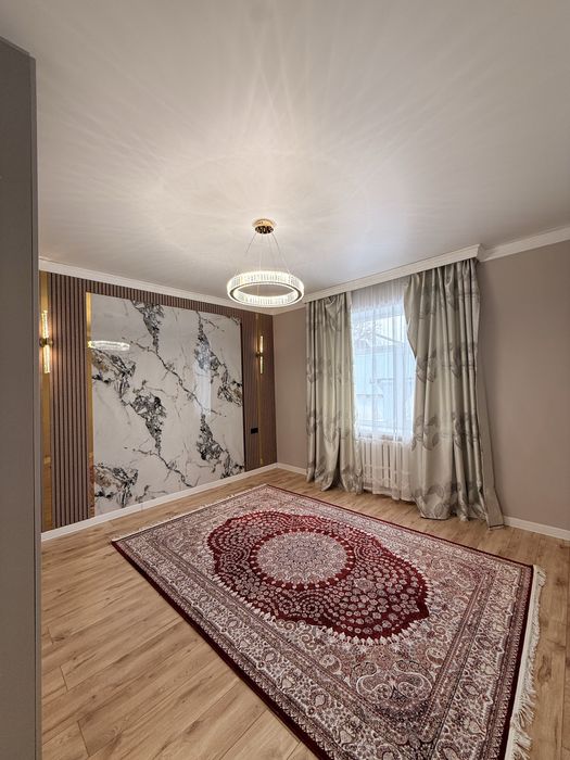 Тау Самалы Коттедж!‼️