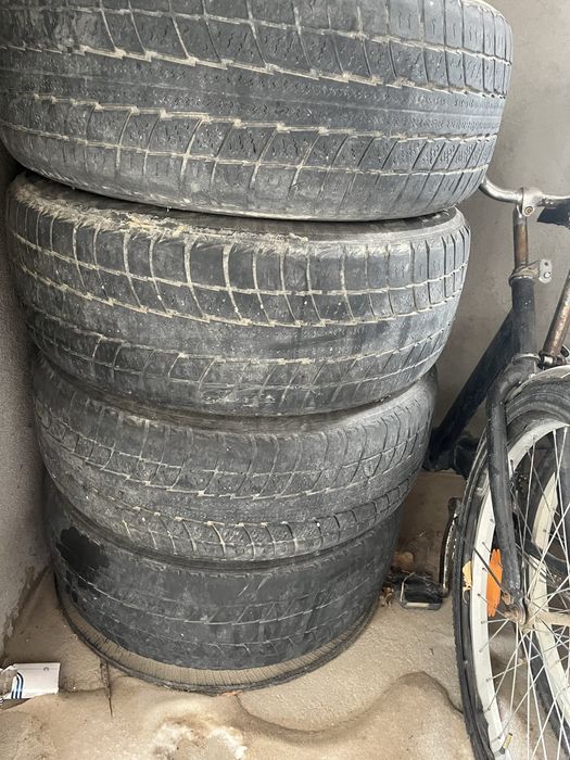 Диски 120.000тг