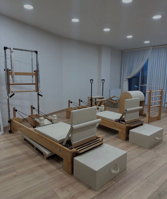 Pilates Reformer Tower Пилатес Реформър