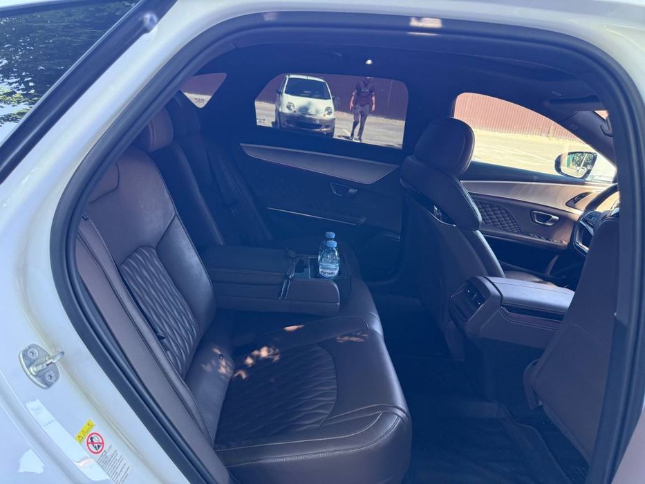 VIP transport xizmatlari – Toshkent va O‘zbekiston bo‘ylab