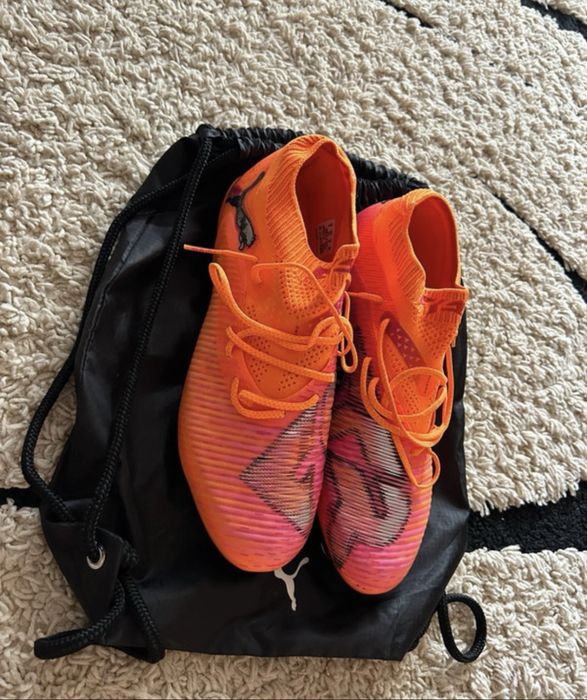 Puma Future Ultimate 8