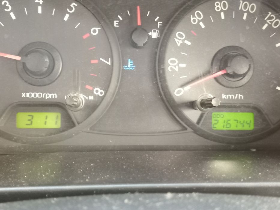 Kia  Picanto 2005