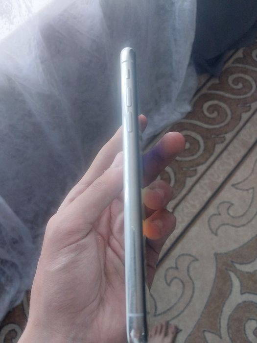IPhone X, 256GB, 88% акб