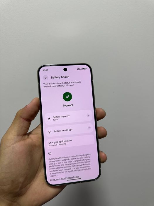 Google pixel 10 pro xl 16/512