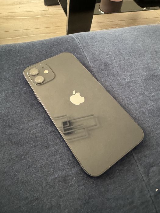 Iphone 12 128gb black sapphirе!ТОП