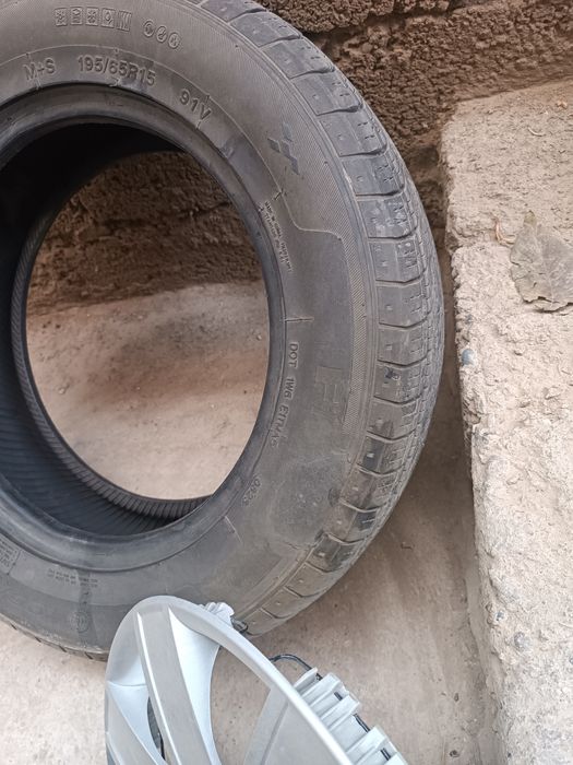 Балон 15 размер 4 фасл учун