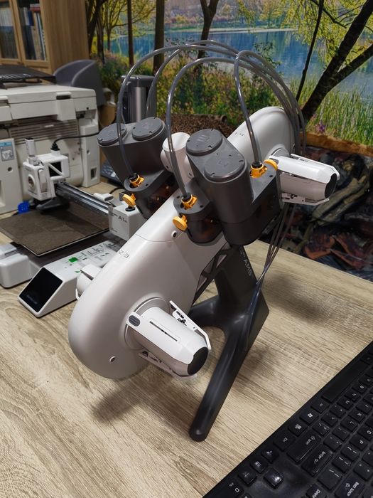 Bambu Lab A1 Mini + AMS System