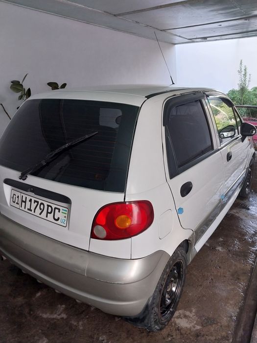 Матиз бест 2008 йил