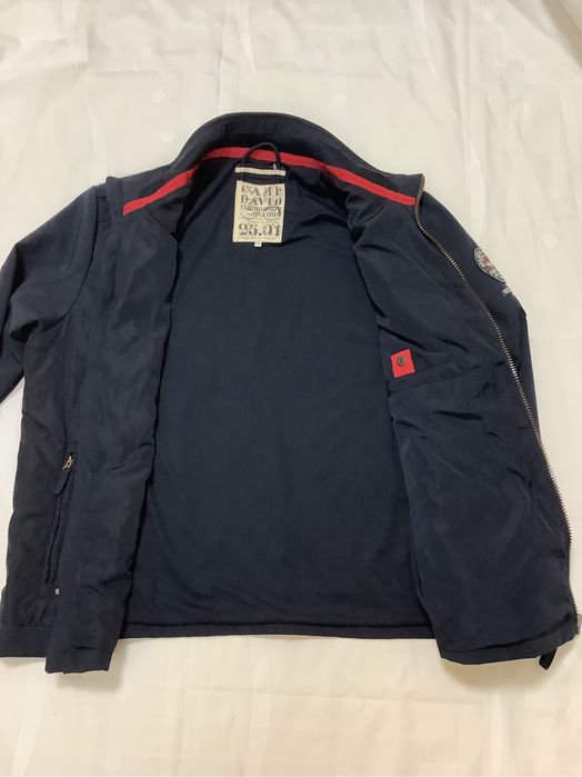 Camp David jacket men XXXL