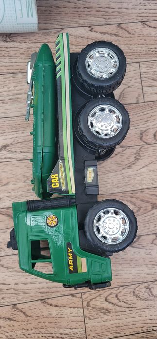 Игрушки в хорошем состоянии