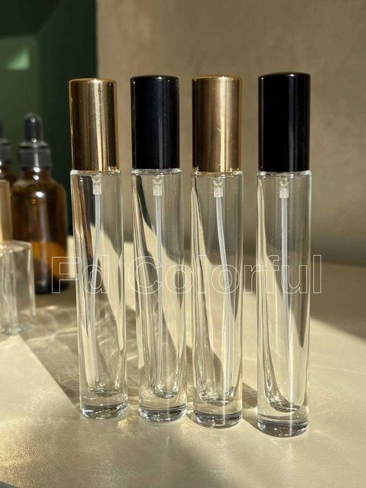 Atomayzer flakon 10ml.Флакон-распылитель 10 мл.