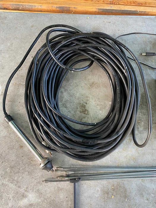 Рация SONY для связи