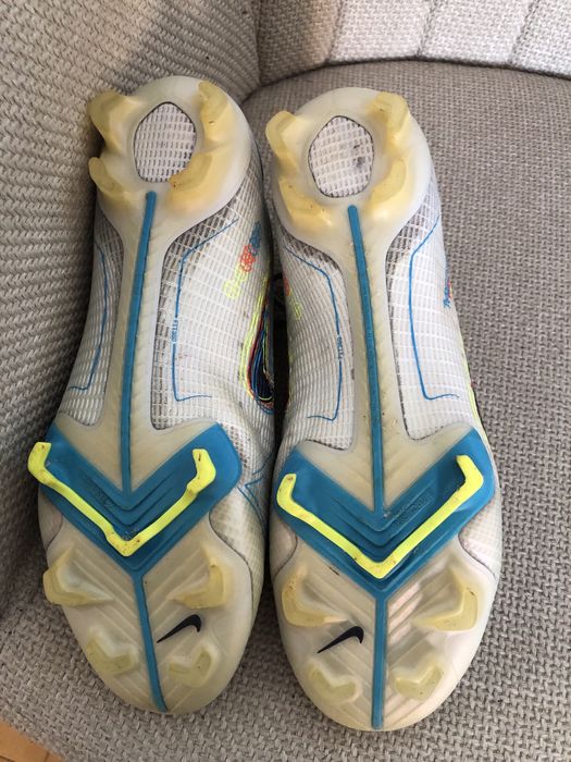 Бутонки Nike mercurial ACC 38.5  размер