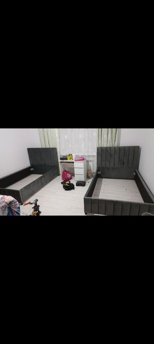 Услуги Сборки мебели