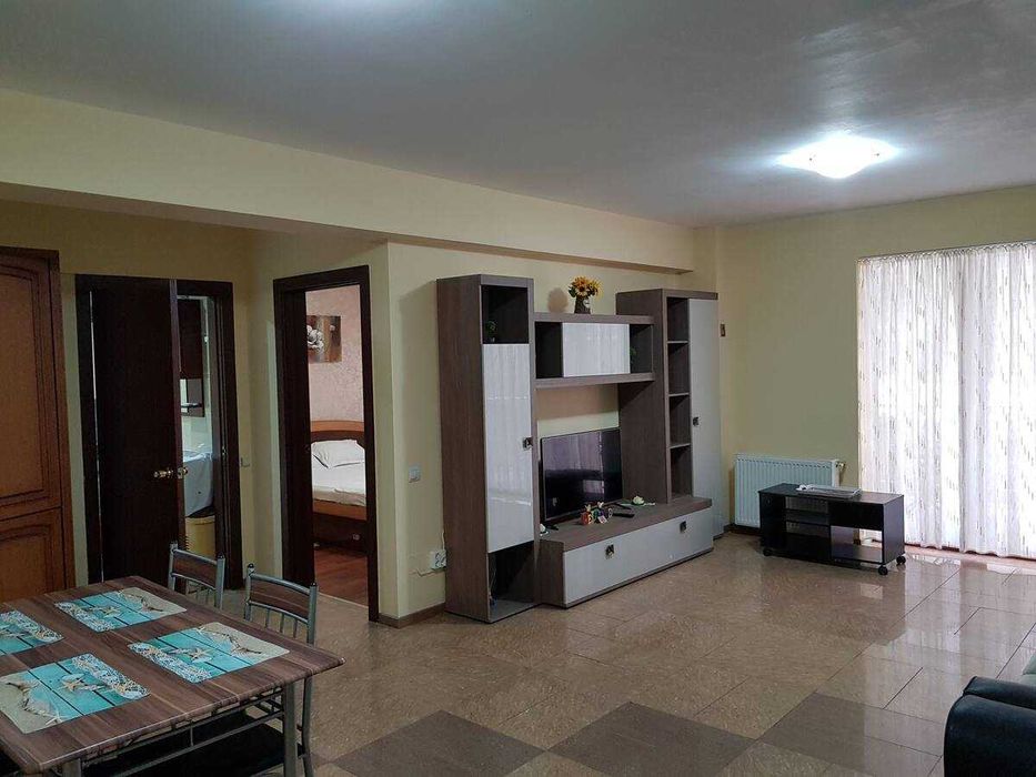 Apartament in Mamaia