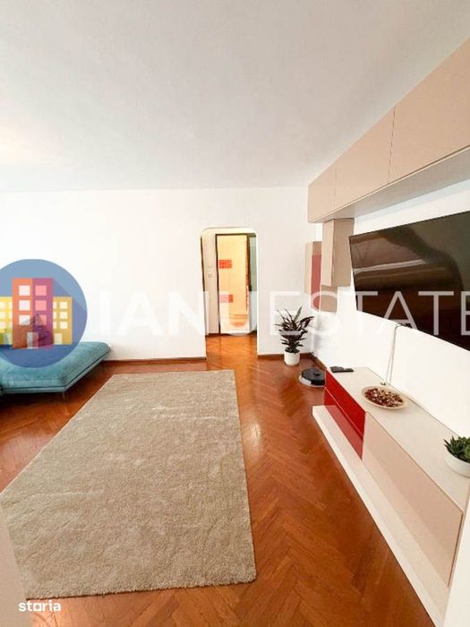 Distor 5` Metrou Baba Novac Mall ParkLake Renovat Prima Chirie