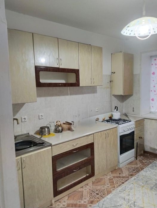 Продам квартиру Нур Сити