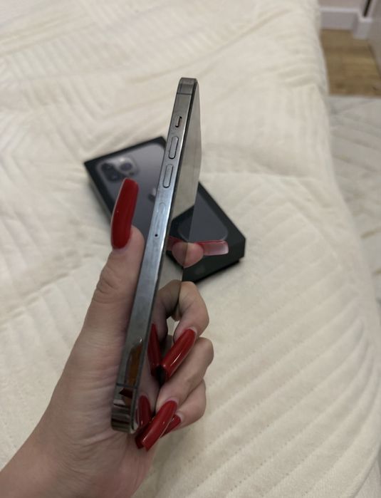 Айфон 13 Pro Max