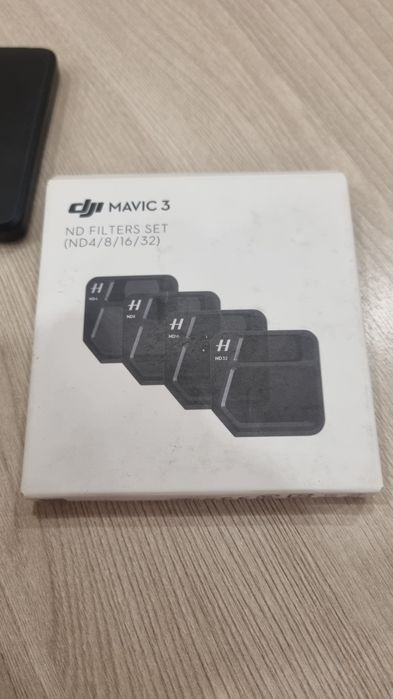 Фильтр для дрона  DJI mavic 3