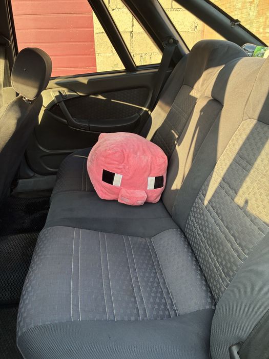 Машина Daewoo Espero 2л