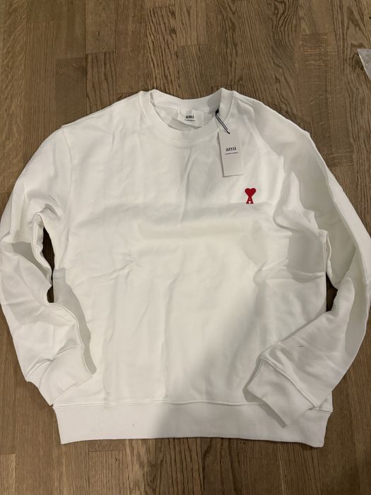 bluza ami paris noua marimea M