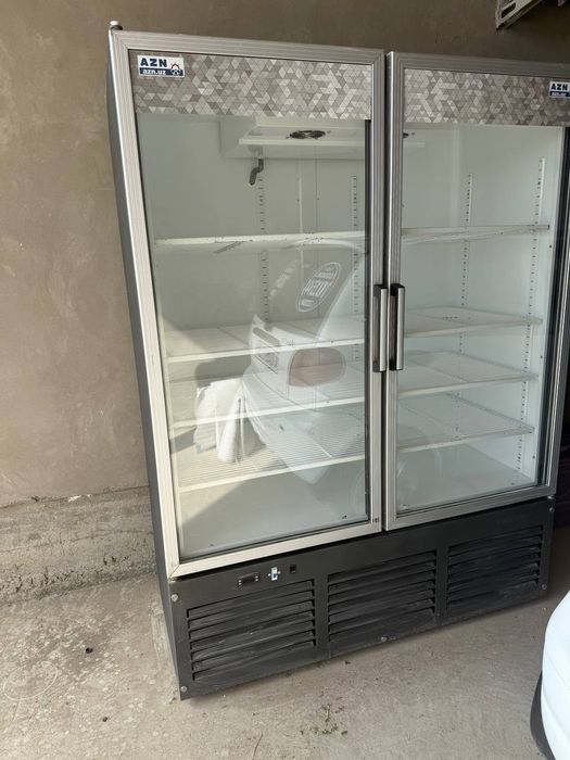 Ассаломуалайкум холодильник сотилади