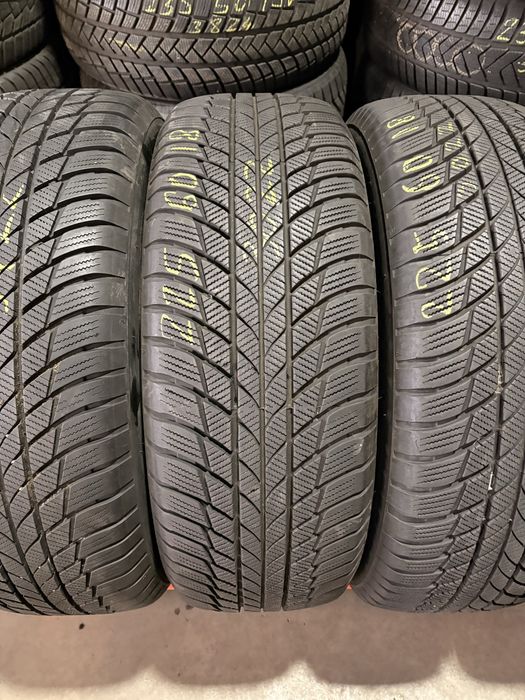 Anvelope iarna 225/60/18 Bridgestone Blizzak LM001 225 60 18 R 18