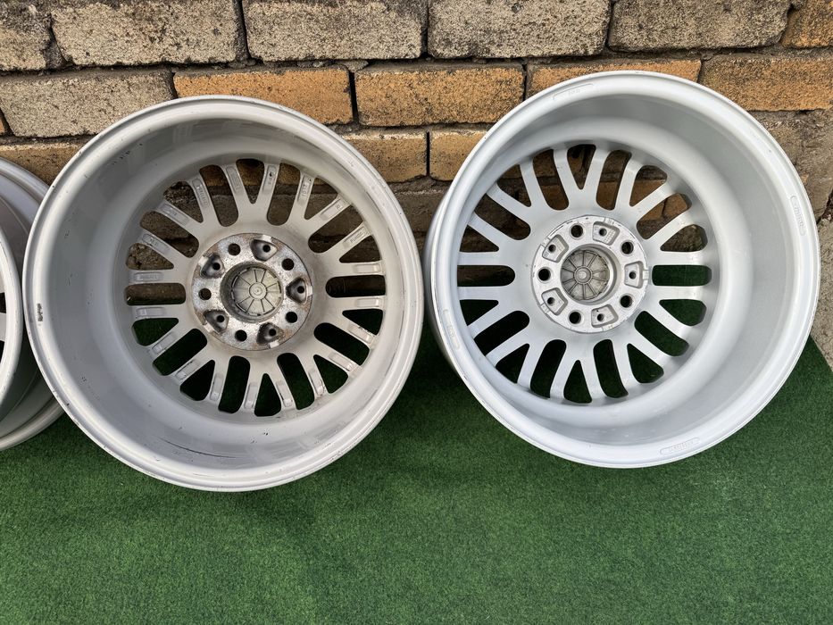 4 броя Джанти BMW Style 82 16 цола за e39 e60 e61 e34 e38
