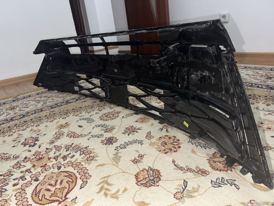 Решотка на бампер